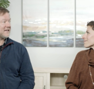 Leah and will option1