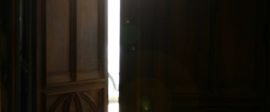 Church door 620