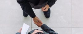 Popular passages to introduce faith at work